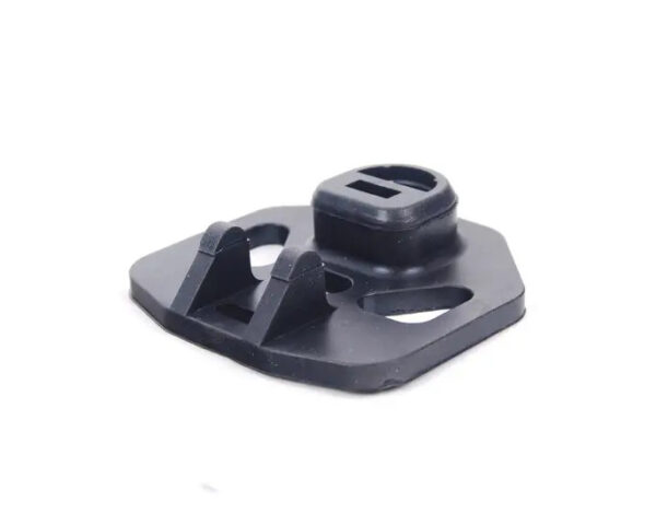 A2105040012 - NEW MERCEDES-BENZ E W210 COOLER RUBBER HOLDER A2105040012 GENUINE