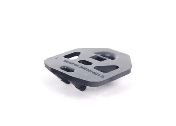 A2105040012 - NEW MERCEDES-BENZ E W210 COOLER RUBBER HOLDER A2105040012 GENUINE