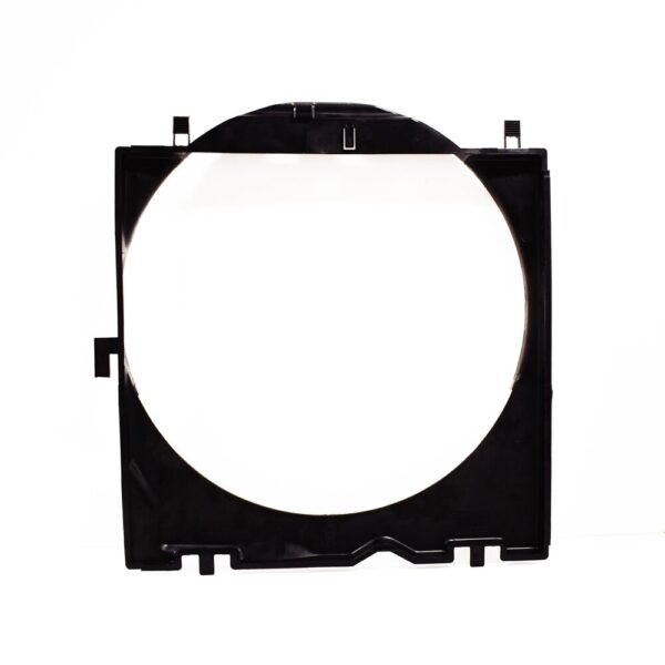 A2105050055 - NEW MERCEDES-BENZ E-CLASS W210 FAN SHROUD A2105050055 ORIGINAL