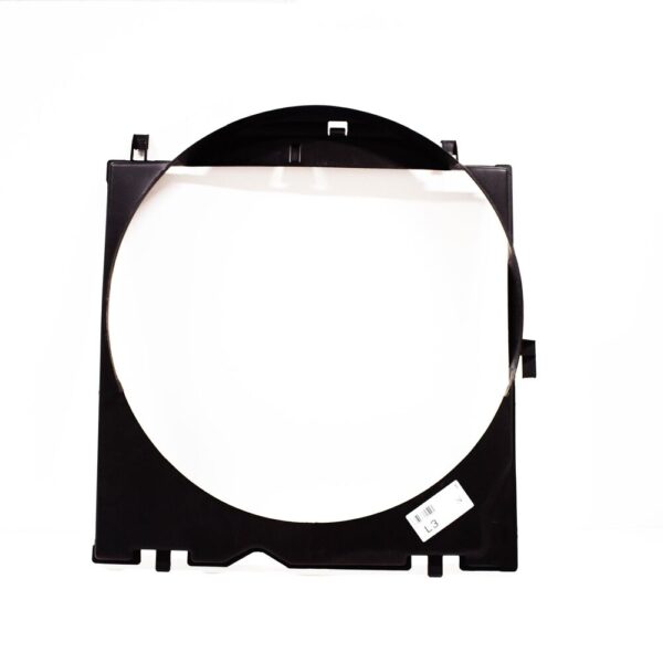 A2105050055 - NEW MERCEDES-BENZ E-CLASS W210 FAN SHROUD A2105050055 ORIGINAL