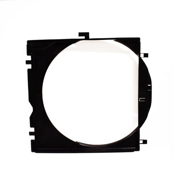 A2105050055 - NEW MERCEDES-BENZ E-CLASS W210 FAN SHROUD A2105050055 ORIGINAL