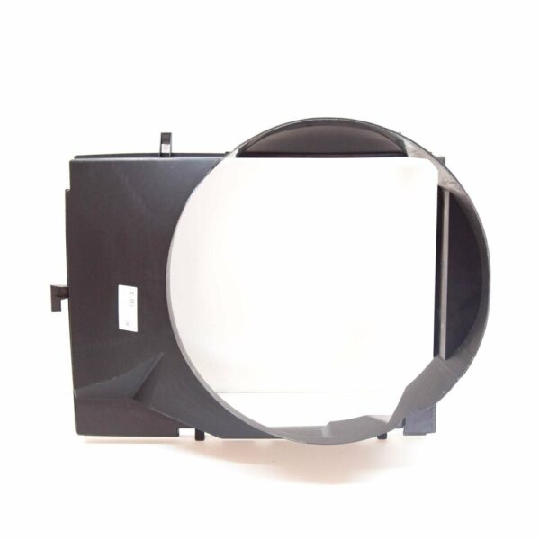 A2105051455 - NEW MERCEDES BENZ E-CLASS W210 FAN SHROUD AIR BAFFLE A2105051455 ORIGINAL