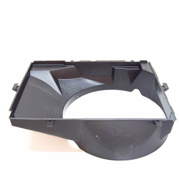 A2105051455 - NEW MERCEDES BENZ E-CLASS W210 FAN SHROUD AIR BAFFLE A2105051455 ORIGINAL