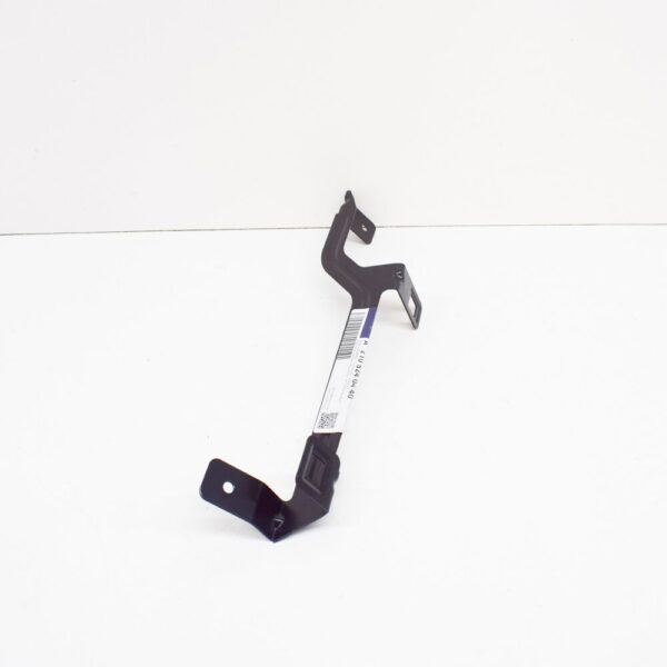 A2105240440 - MERCEDES-BENZ E W210 Rear Antinoise Capsule Bracket A2105240440 NEW GENUINE