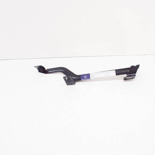 A2105240440 - MERCEDES-BENZ E W210 Rear Antinoise Capsule Bracket A2105240440 NEW GENUINE