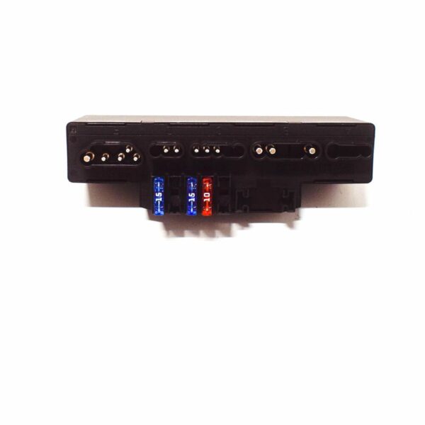 A2105400372 - NEW MERCEDES-BENZ G CLASS W463 E CLASS W210 FUSE RELAY MODULE A2105400372