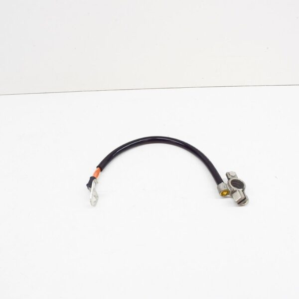 A2105401131 - NEW MERCEDES BENZ E W210 NEGATIVE BATTERY CABLE A2105401131 OEM