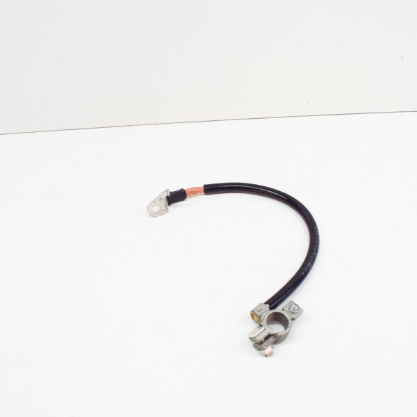 A2105401131 - NEW MERCEDES BENZ E W210 NEGATIVE BATTERY CABLE A2105401131 OEM