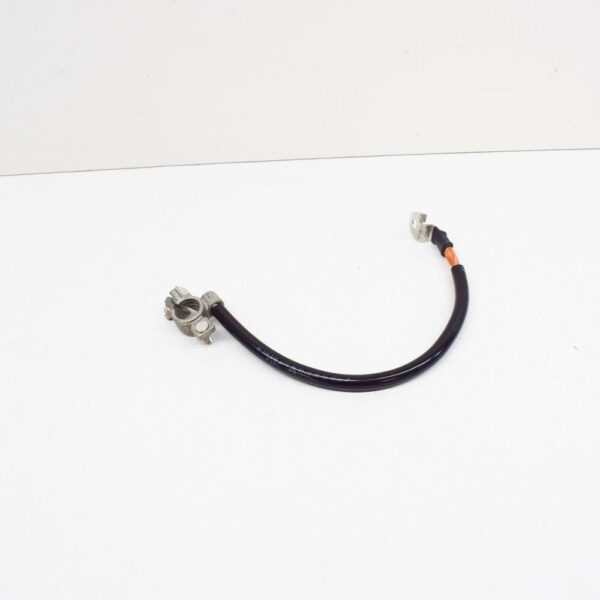 A2105401131 - NEW MERCEDES BENZ E W210 NEGATIVE BATTERY CABLE A2105401131 OEM