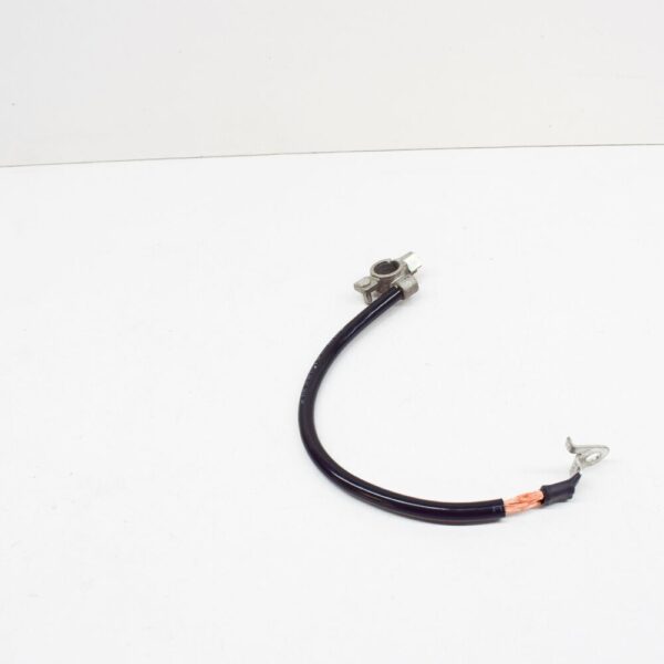 A2105401131 - NEW MERCEDES BENZ E W210 NEGATIVE BATTERY CABLE A2105401131 OEM