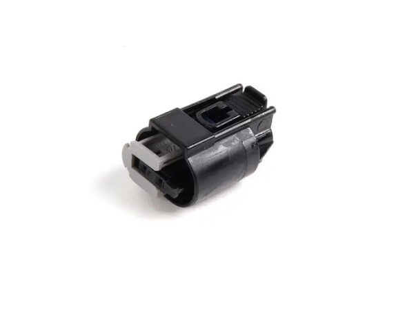 A2105402081 - NEW MB C W202 INTAKE AIR TEMPERATURE SENSOR PIN HOUSING A2105402081 ORIGINAL