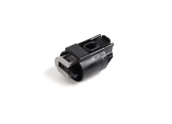 A2105402081 - NEW MB C W202 INTAKE AIR TEMPERATURE SENSOR PIN HOUSING A2105402081 ORIGINAL