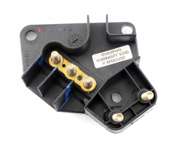 A2105460141 - NEW MERCEDES-BENZ E W210 BATTERY CABLE LINE CONNECTOR A2105460141 ORIGINAL