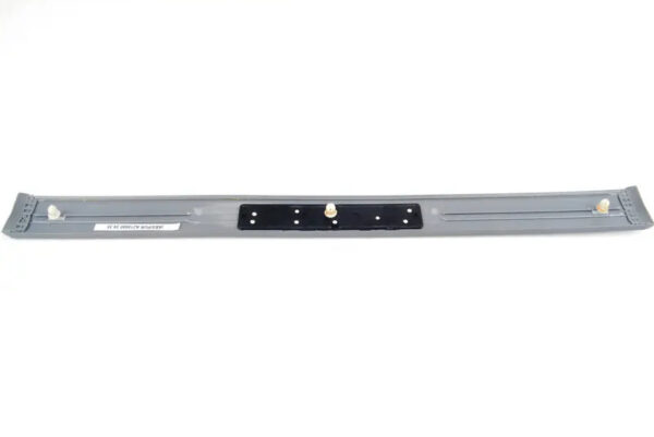 A21068034357D66 - NEW MERCEDES-BENZ E W210 FRONT OUTSIDE INSIDE RAIL A21068034357D66 ORIGINAL