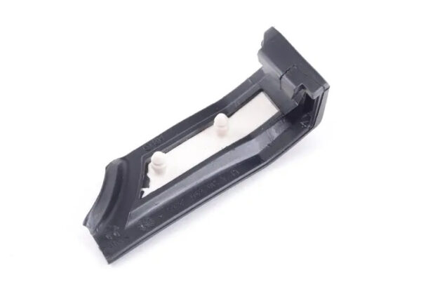 A2106902862 - NEW MERCEDES-BENZ E W210 REAR RIGHT FENDER FRONT LEDGE A2106902862 ORIGINAL