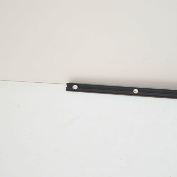 A2106907262 - NEW MERCEDES-BENZ E W210 FRONT RIGHT DOOR BOTTOM COVER STRIP A2106907262 OEM