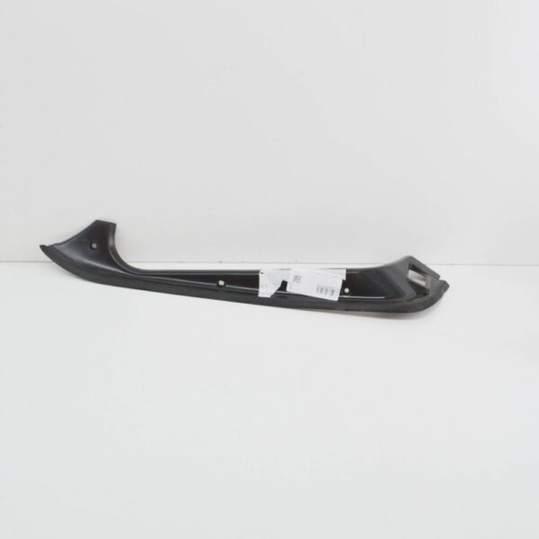 A2106930133 - Mercedes-Benz E W210 Trunk Lid Left Cover A2106930133 NEW GENUINE