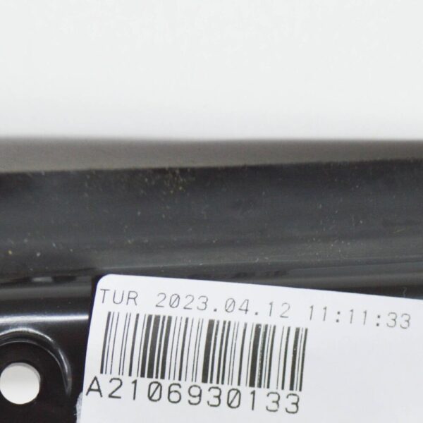 A2106930133 - Mercedes-Benz E W210 Trunk Lid Left Cover A2106930133 NEW GENUINE
