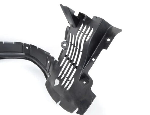A2106989530 - NEW MERCEDES-BENZ E W210 FRONT LEFT WHEEL HOUSING LINER A2106989530 ORIGINAL