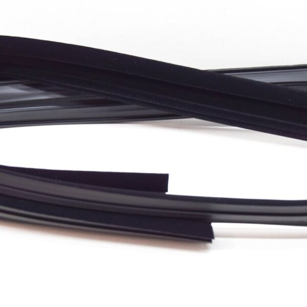 A2107251025 - NEW MERCEDES-BENZ E W210 FRONT RIGHT WINDOW GUIDE RAIL A2107251025 ORIGINAL