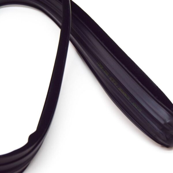 A2107251025 - NEW MERCEDES-BENZ E W210 FRONT RIGHT WINDOW GUIDE RAIL A2107251025 ORIGINAL
