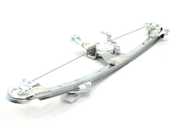 A2107301546 - NEW MERCEDES-BENZ E W210 REAR LEFT DOOR WINDOW REGULATOR A2107301546 OEM
