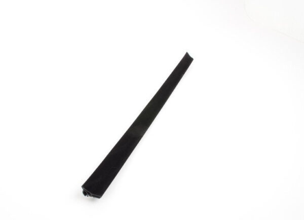 A2107350165 - NEW MERCEDES E S210 W210 SEALING RAIL OUTSIDE WAIST LINE A2107350165 96-02
