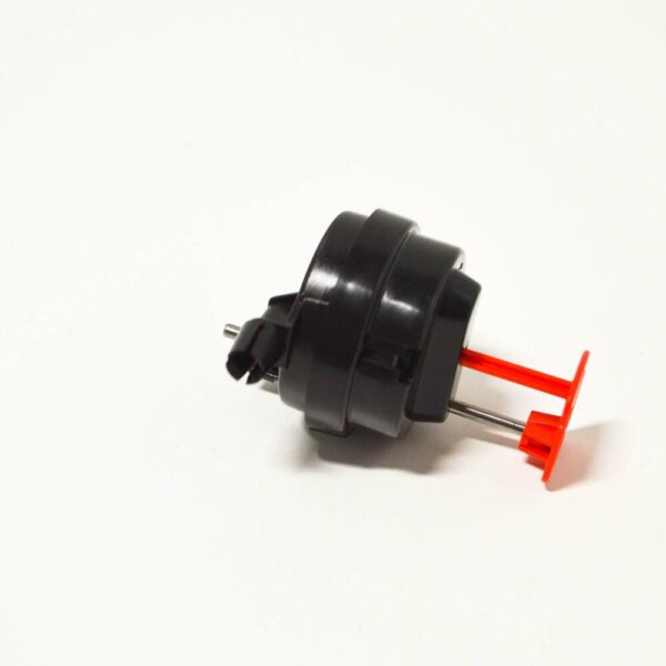 A2108001175 - NEW MERCEDES-BENZ E-CLASS W210 FUEL DOOR FLAP ACTUATOR A2108001175
