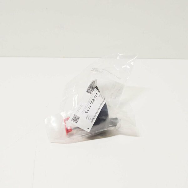 A2108001175 - NEW MERCEDES-BENZ E-CLASS W210 FUEL DOOR FLAP ACTUATOR A2108001175