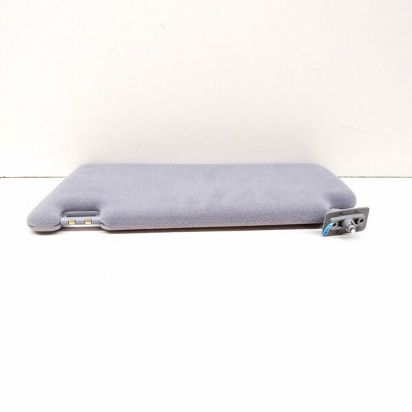 A21081024107D84 - NEW MERCEDES-BENZ E W210 RIGHT SUN VISOR A21081024107D84