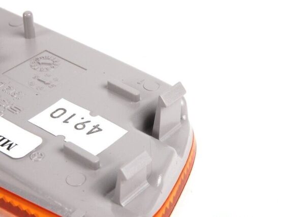 A2108201321 - GENUINE MERCEDES E-Class W210 96-03 USA type side direction signal light