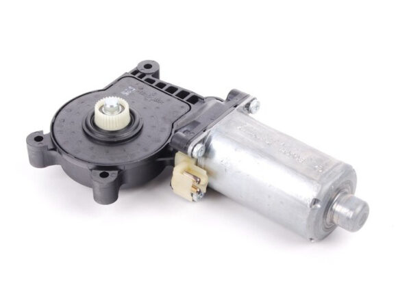 A2108202542 - NEW MB A W168 FRONT LEFT DOOR WINDOW REGULATOR MOTOR A2108202542 OEM
