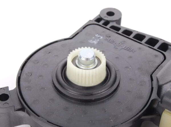 A2108202542 - NEW MB A W168 FRONT LEFT DOOR WINDOW REGULATOR MOTOR A2108202542 OEM