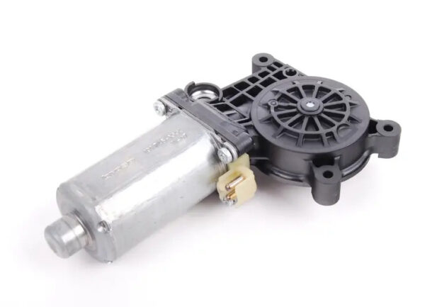 A2108202542 - NEW MB A W168 FRONT LEFT DOOR WINDOW REGULATOR MOTOR A2108202542 OEM