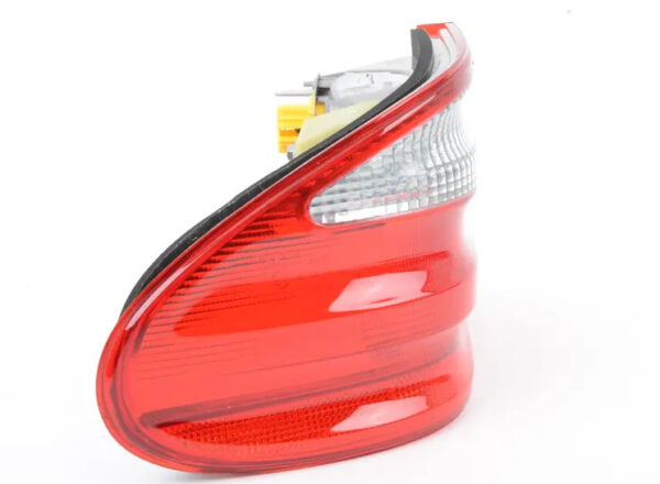 A210820356464 - NEW MERCEDES-BENZ E W210 REAR LEFT TAILLIGHT USA A210820356464 ORIGINAL