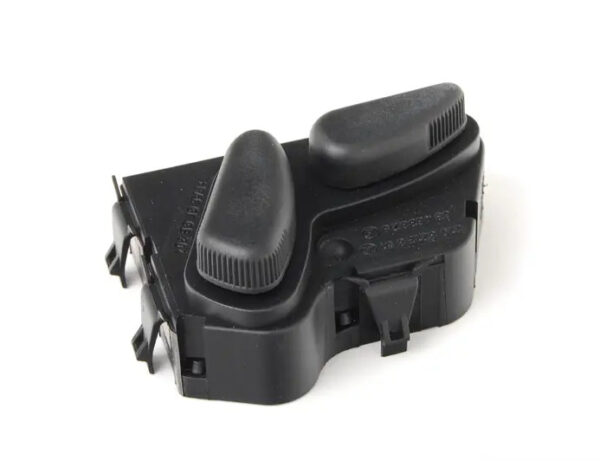 A21082138519051 - NEW MERCEDES-BENZ C W203 FRONT RIGHT SEAT SWITCH LHD A21082138519051 ORIGINAL