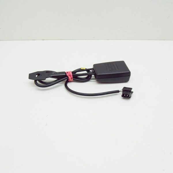 A2108604069 - MERCEDES-BENZ E W210 Front Seat Safety Belt Fastener A2108604069 NEW GENUINE