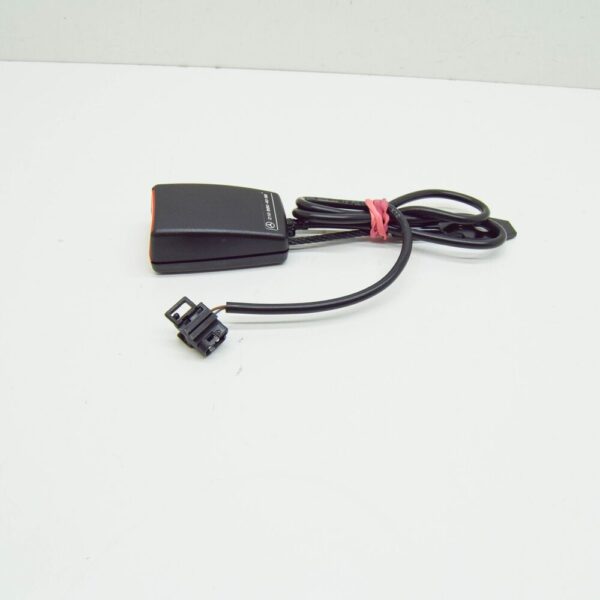 A2108604069 - MERCEDES-BENZ E W210 Front Seat Safety Belt Fastener A2108604069 NEW GENUINE