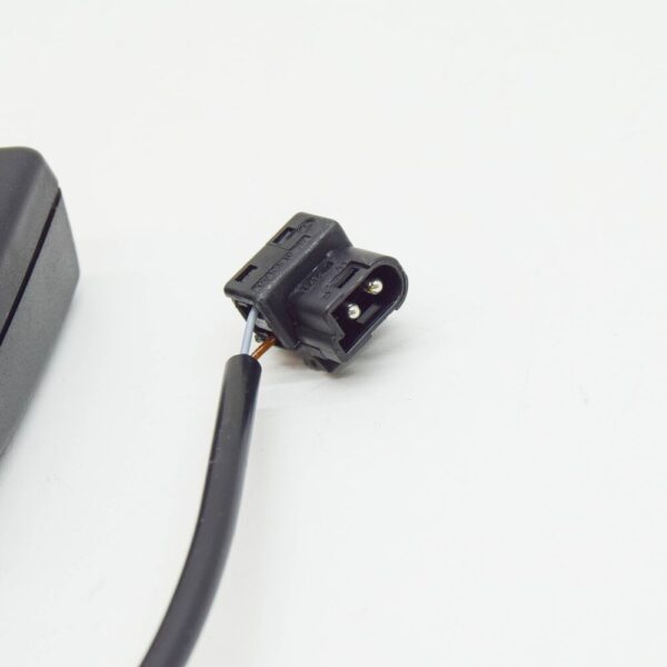 A2108604069 - MERCEDES-BENZ E W210 Front Seat Safety Belt Fastener A2108604069 NEW GENUINE