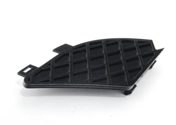A2108850153 - New Genuine MERCEDES BENZ MB E CLASS W210 AMG Front Bumper Lower Grille Set L+R