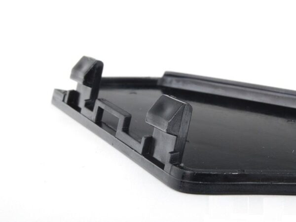 A2108850153 - New Genuine MERCEDES BENZ MB E CLASS W210 AMG Front Bumper Lower Grille Set L+R
