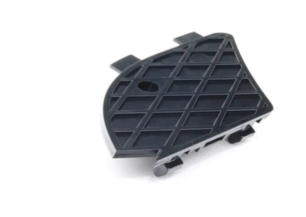 A2108850153 - New Genuine MERCEDES BENZ MB E CLASS W210 AMG Front Bumper Lower Grille Set L+R