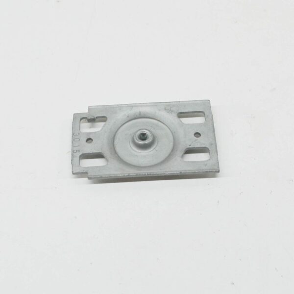 A2108851811 - MERCEDES-BENZ E W210 Front Bumper Attachment Plate A210885181164 NEW GENUINE