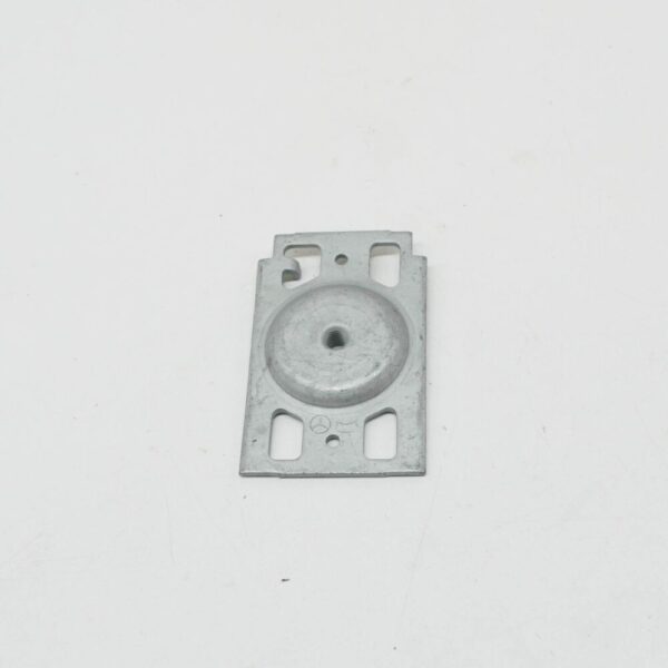 A2108851811 - MERCEDES-BENZ E W210 Front Bumper Attachment Plate A210885181164 NEW GENUINE