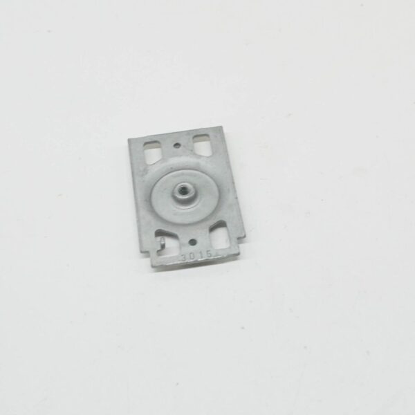 A2108851811 - MERCEDES-BENZ E W210 Front Bumper Attachment Plate A210885181164 NEW GENUINE