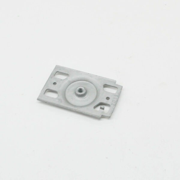 A2108851811 - MERCEDES-BENZ E W210 Front Bumper Attachment Plate A210885181164 NEW GENUINE