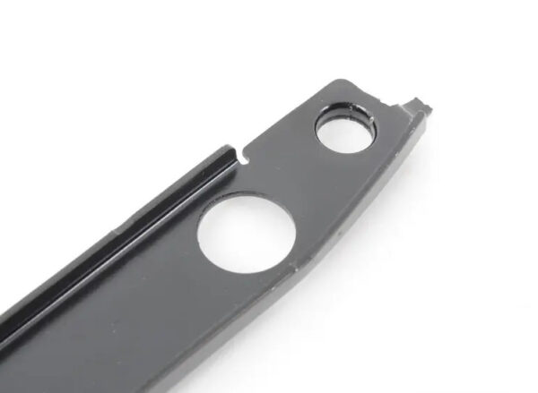 A2108854521 - MERCEDES-BENZ E W210 Front Bumper Left Rail A2108854521 NEW GENUINE