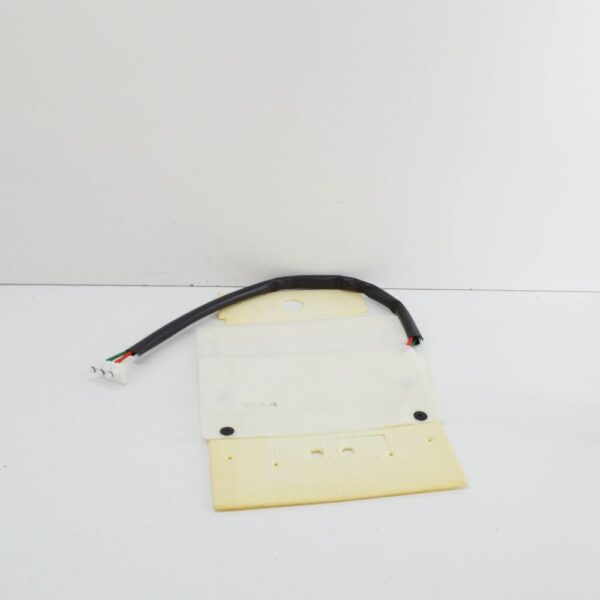 A2109100175 - New MERCEDES-BENZ E W210 Front Left Seat Backrest Adapter A2109100175
