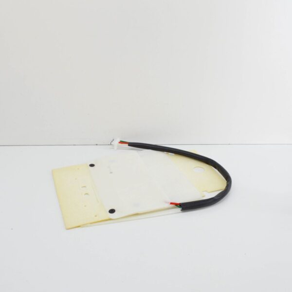 A2109100175 - New MERCEDES-BENZ E W210 Front Left Seat Backrest Adapter A2109100175