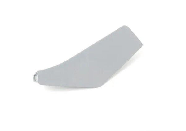 A21091807307101 - NEW MB E W210 FRONT LEFT SEAT RECLINING FITTING COVER A21091807307101 ORIGINAL